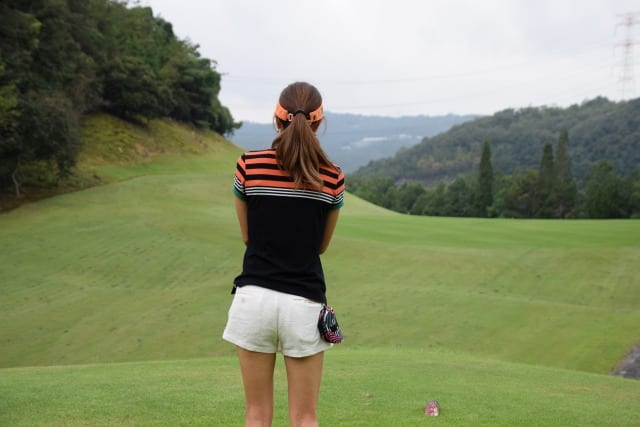 ゴルフウェアのおすすめハイブランドを7つご紹介 人気のレディースアイテムとは 初心者専用ゴルフスクール レッスン 教室なら東京のサンクチュアリ ゴルフ